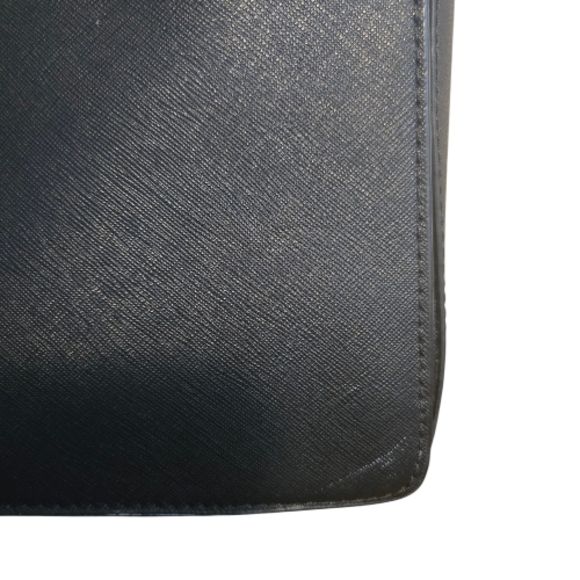 Kate Spade Laurel Way Reese Black Bag-EUC - Picture 10 of 12
